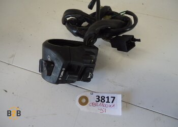 elektrische bediening