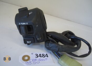 elektrische bediening