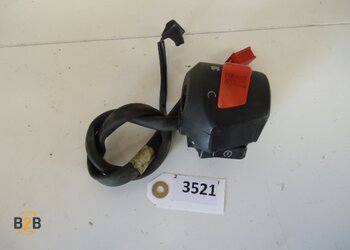 elektrische bediening