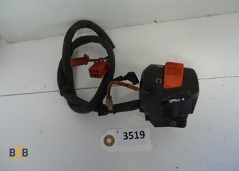 elektrische bediening