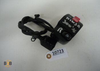 elektrische bediening