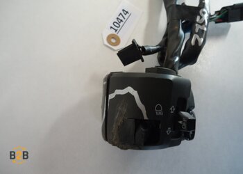 elektrische bediening