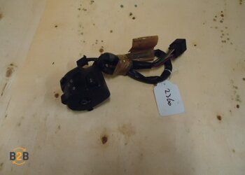 elektrische bediening