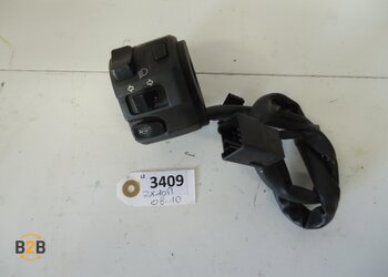 elektrische bediening