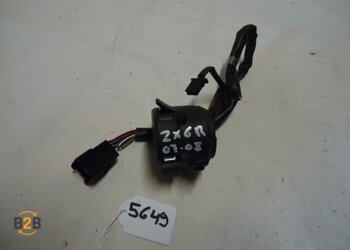 elektrische bediening