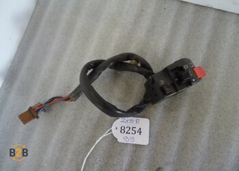 elektrische bediening