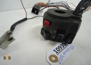 elektrische bediening