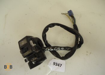 elektrische bediening