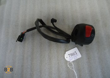 elektrische bediening