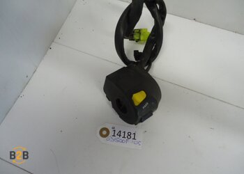 elektrische bediening