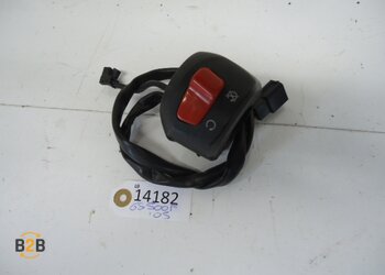 elektrische bediening