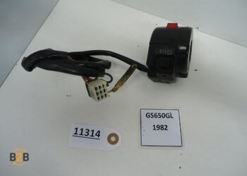 elektrische bediening