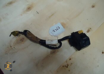 elektrische bediening