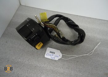 elektrische bediening