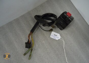 elektrische bediening