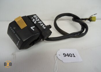 elektrische bediening