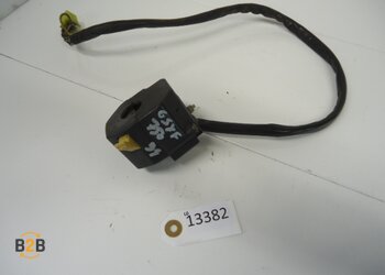 elektrische bediening