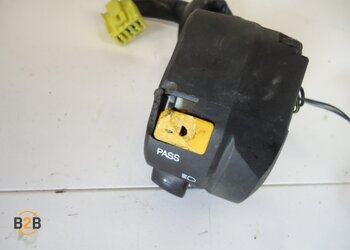 elektrische bediening