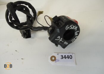 elektrische bediening