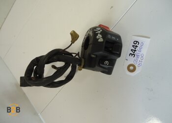 elektrische bediening