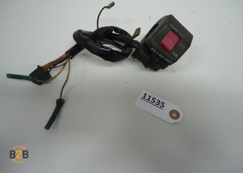 elektrische bediening