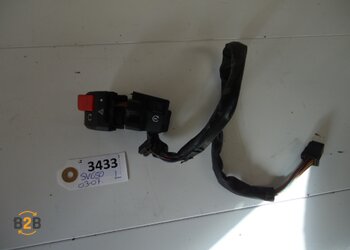 elektrische bediening