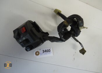 elektrische bediening