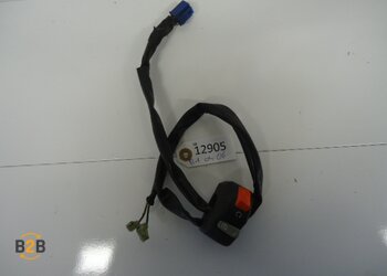 elektrische bediening