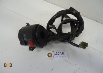 elektrische bediening