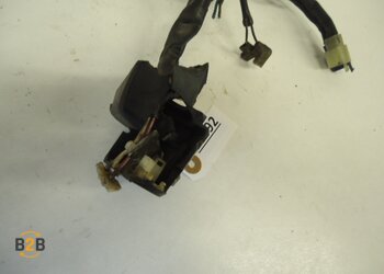 elektrische bediening