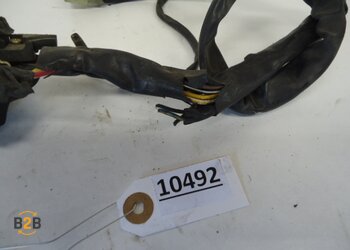 elektrische bediening