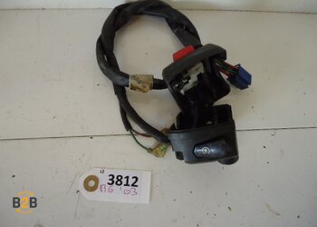 elektrische bediening