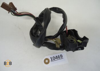 elektrische bediening