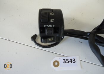 elektrische bediening