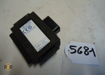 elektrische component, igniter unit