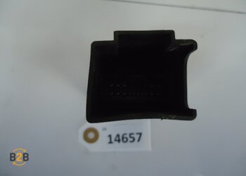 elektrische component, igniter unit