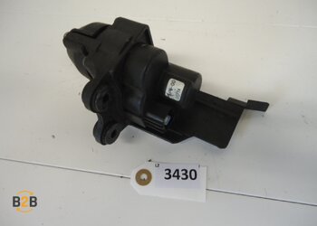 elektrische component, motor exup