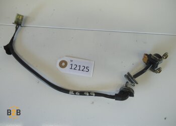 elektrische component, pickup sensor