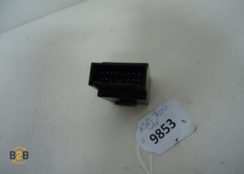 elektrische component, relais benzinepomp