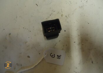 elektrische component, relais koplamp