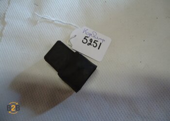 elektrische component, relais koplamp