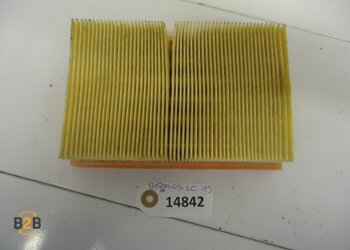 filter, filter lucht