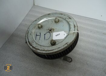 filter, filter lucht