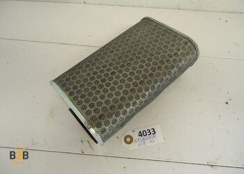 filter, filter lucht