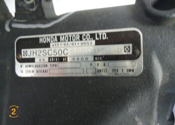 frame, alle documenten aanwezig