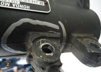 frame, alle documenten aanwezig