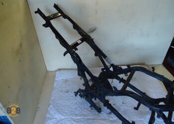 frame, alle documenten aanwezig