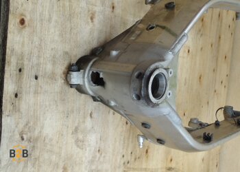 frame, alle documenten aanwezig