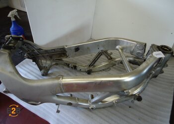 frame, alle documenten aanwezig