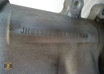 frame, alle documenten aanwezig